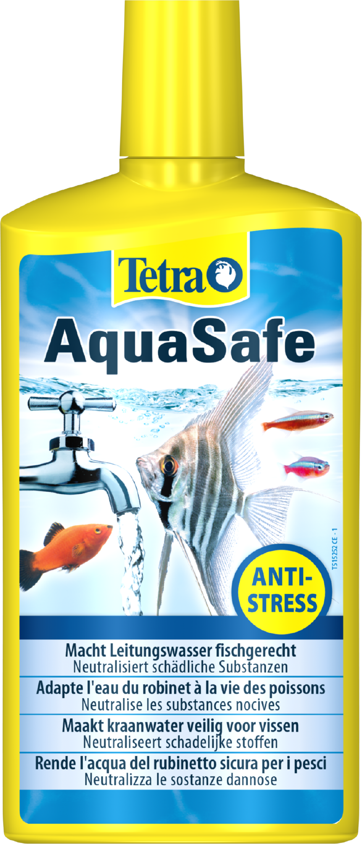 Tetra AquaSafe